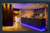 Oasis Lounge - Lennox Head Accommodation 1