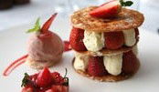 Friends Restaurant - Lennox Head Accommodation 1