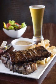 Hippo Creek - Hillarys - Lennox Head Accommodation 1