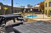 The Murray Hotel - Lennox Head Accommodation 1