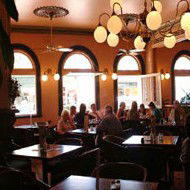 The Rose Hotel - Victoria Street Bar - Lennox Head Accommodation 1