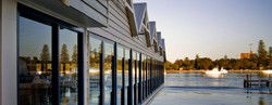 The Red Herring - Lennox Head Accommodation 1