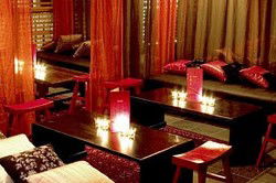 Bar Pacifica - Lennox Head Accommodation 1