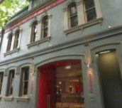 Firehouse Hotel - Lennox Head Accommodation 1