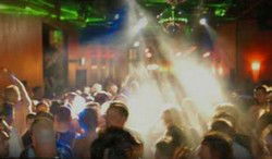 Q Bar - Lennox Head Accommodation 1