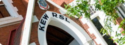 Kew RSL - Lennox Head Accommodation 2