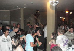 Ryans Hotel - Lennox Head Accommodation 2