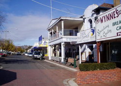 Mount Pleasant Hotel - Lennox Head Accommodation 2