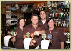 The Australia Hotel - Lennox Head Accommodation 2