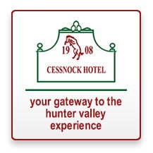 The Cessnock Hotel - Lennox Head Accommodation 2