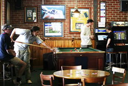 National Hotel Bendigo - Lennox Head Accommodation 2