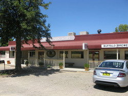 Boorhaman Hotel - Lennox Head Accommodation 2
