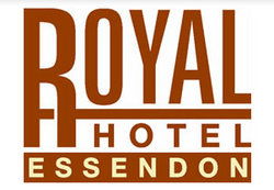 Royal Hotel Essendon - Lennox Head Accommodation 2