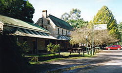 Settlers Arms Inn - Lennox Head Accommodation 2