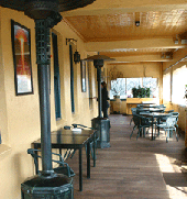 Royal Hotel Drouin - Lennox Head Accommodation 2