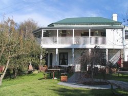 Robin Hood Hotel - Lennox Head Accommodation 2