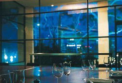 Frasers Restaurant - Lennox Head Accommodation 2