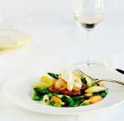 Jacksons Restaurant - Lennox Head Accommodation 2