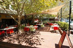 Alaturka Cuisine - Lennox Head Accommodation 2