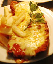 Commercial Hotel Alexandra - Lennox Head Accommodation 3