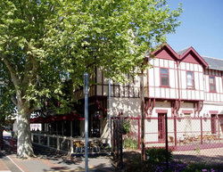 Flanagans Border Inn Hotel - Lennox Head Accommodation 3