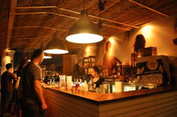 Aquarium - Lennox Head Accommodation 3