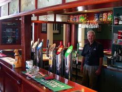 Hotel Nicholas - Lennox Head Accommodation 3