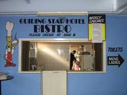 Guiding Star Hotel - Lennox Head Accommodation 3