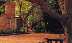 Settlers Arms Inn - Lennox Head Accommodation 3