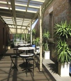 American Hotel Creswick - Lennox Head Accommodation 3
