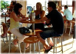 The Courthouse Hotel Port Douglas - Lennox Head Accommodation 3