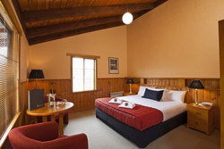 Tall Timbers Tasmania - Lennox Head Accommodation 3