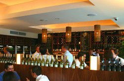 Amphoras  Bar & Bistro - Lennox Head Accommodation 3