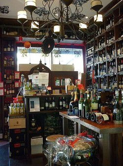 Delicado Foods - Lennox Head Accommodation 3
