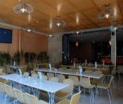 Firehouse Hotel - Lennox Head Accommodation 3