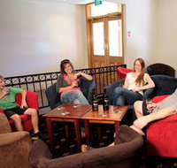 Hibernian Hotel Beechworth - Lennox Head Accommodation