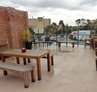 Greensborough Hotel - Lennox Head Accommodation