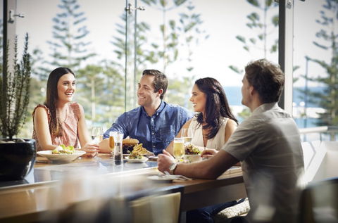 Rendezvous Grand Hotel Perth - Lennox Head Accommodation 0