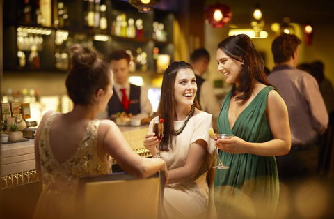 Rendezvous Grand Hotel Perth - Lennox Head Accommodation 2
