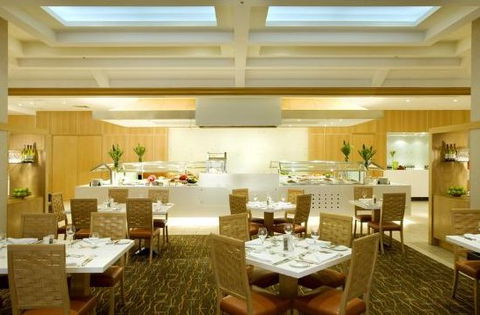 Montereys Restaurant Pan Pacific Perth - Lennox Head Accommodation 0