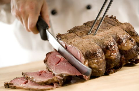 Montereys Restaurant Pan Pacific Perth - Lennox Head Accommodation 3