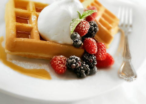 Montereys Restaurant Pan Pacific Perth - Lennox Head Accommodation 4