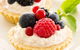 Montereys Restaurant Pan Pacific Perth - thumb 11