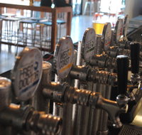 Mash Brewery - Rockingham - Lennox Head Accommodation