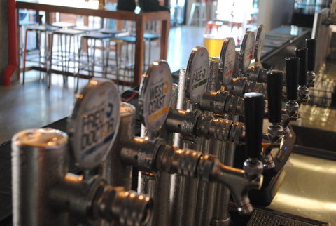 Mash Brewery - Rockingham - Lennox Head Accommodation 0