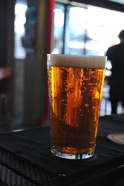 Mash Brewery - Rockingham - Lennox Head Accommodation 1