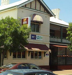 Northam Tavern - Lennox Head Accommodation 0