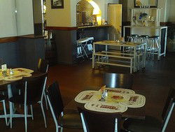 Northam Tavern - Lennox Head Accommodation 1