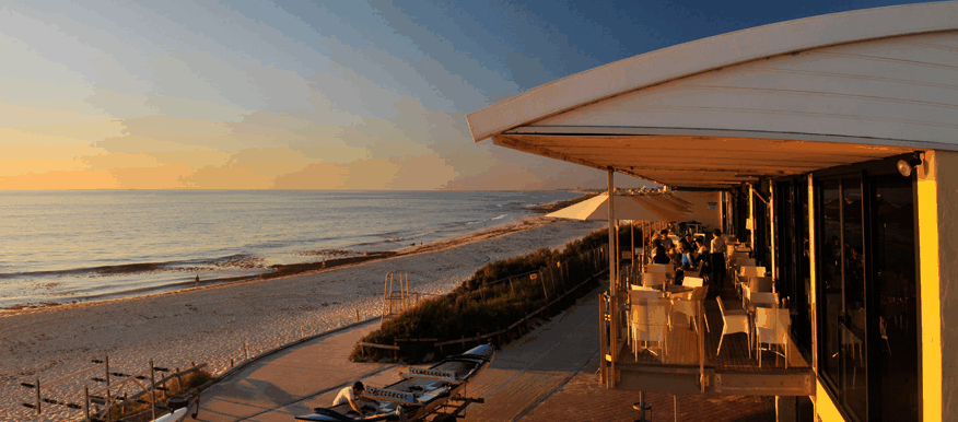 Blue Duck - Lennox Head Accommodation