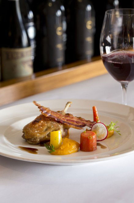 Must Winebar - Lennox Head Accommodation 2